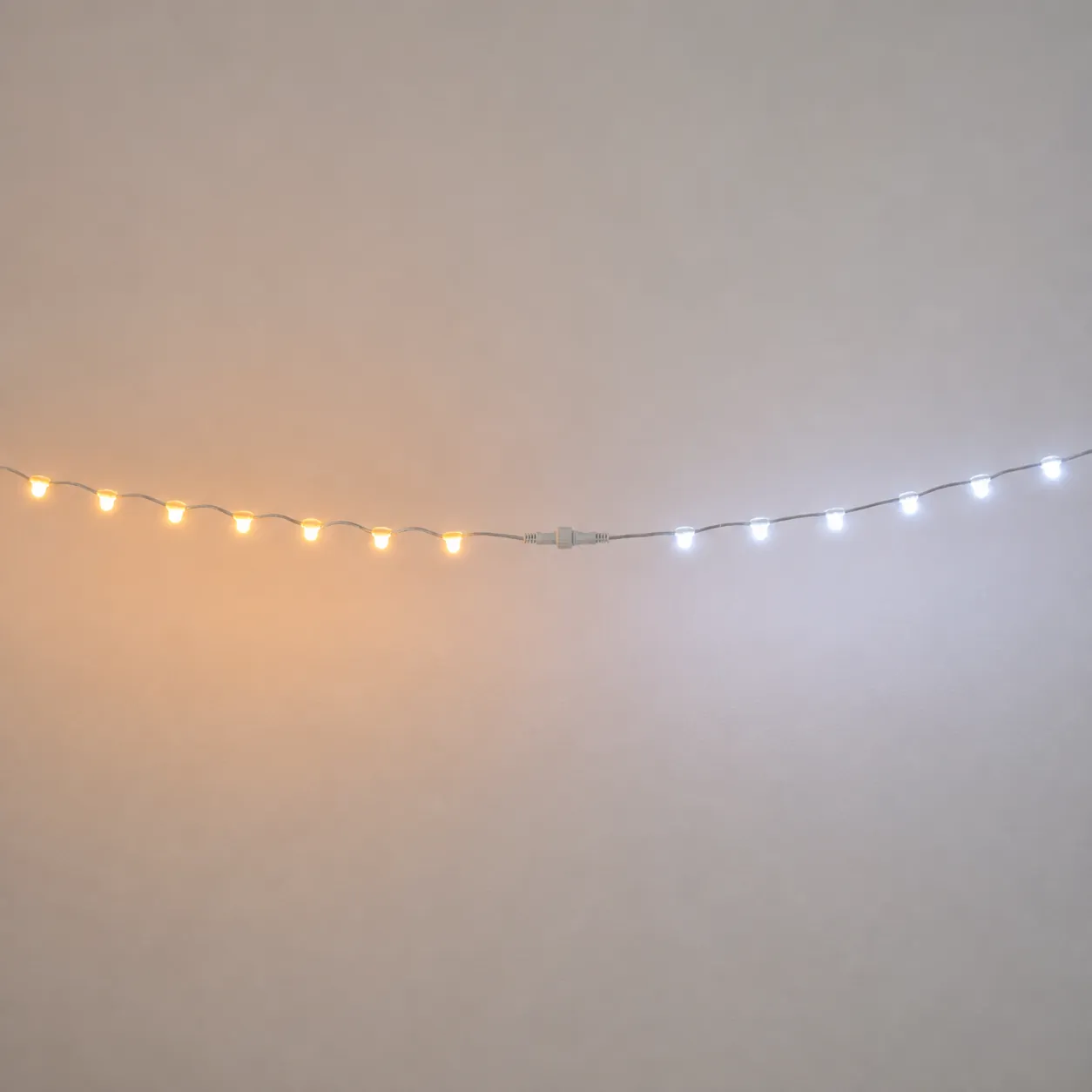 100M 666 LED Tree Cross Lights – 24V IP67