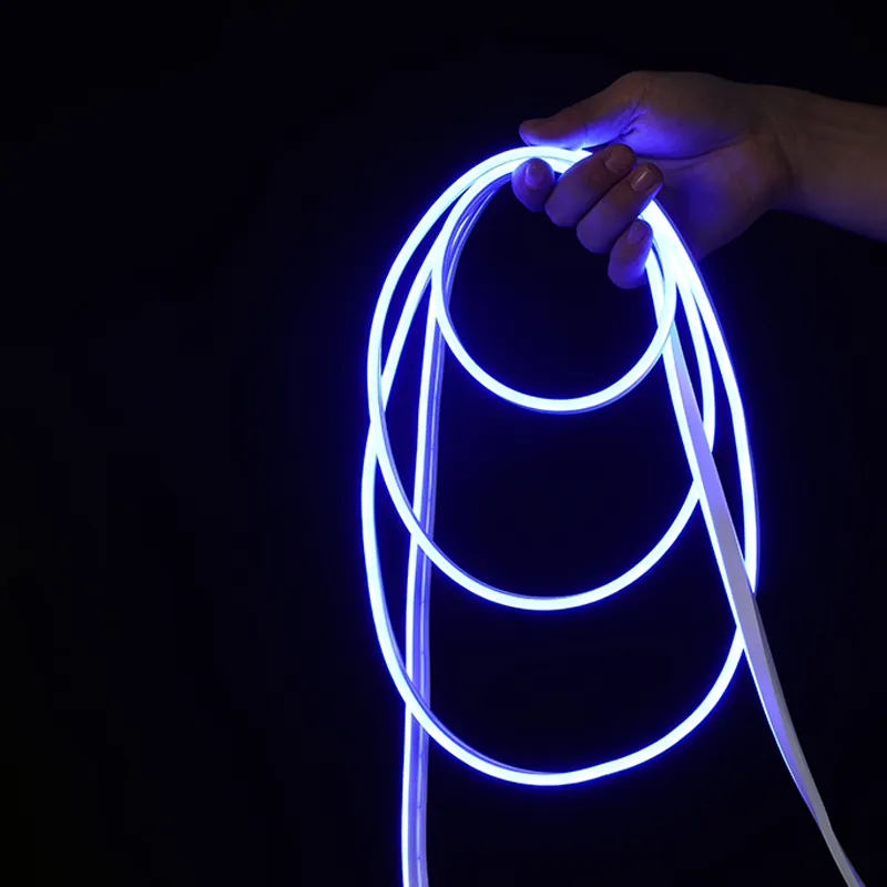 6×12MM LED Neon Flex Light – 12V/24V IP67