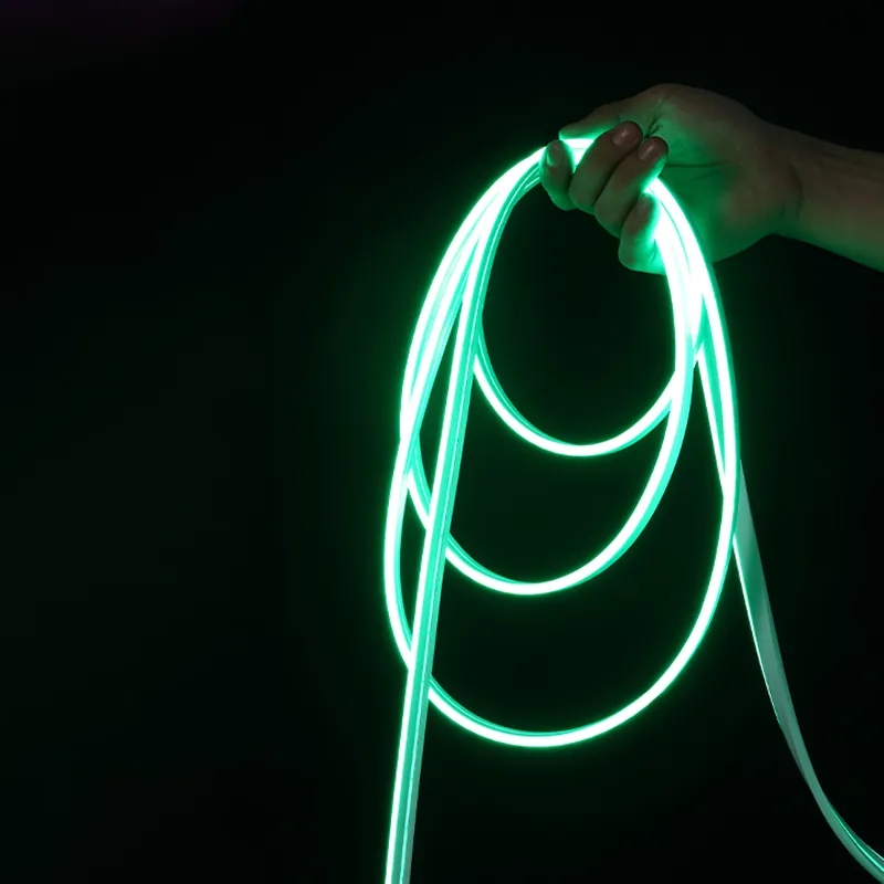 6×12MM LED Neon Flex Light – 12V/24V IP67