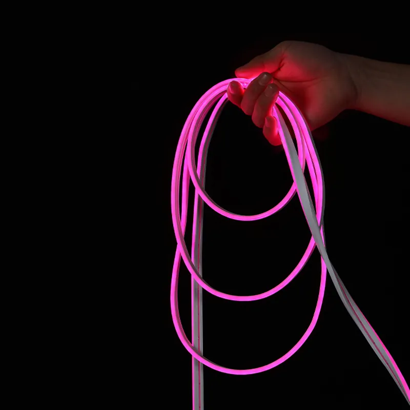 6×12MM LED Neon Flex Light – 12V/24V IP67
