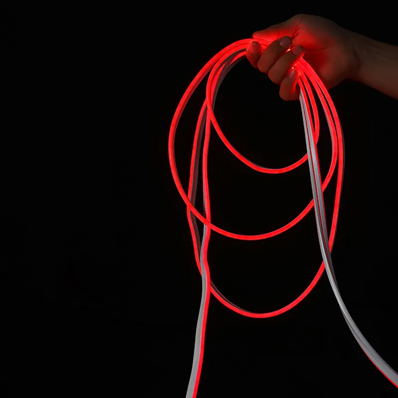 6×12MM LED Neon Flex Light – 12V/24V IP67