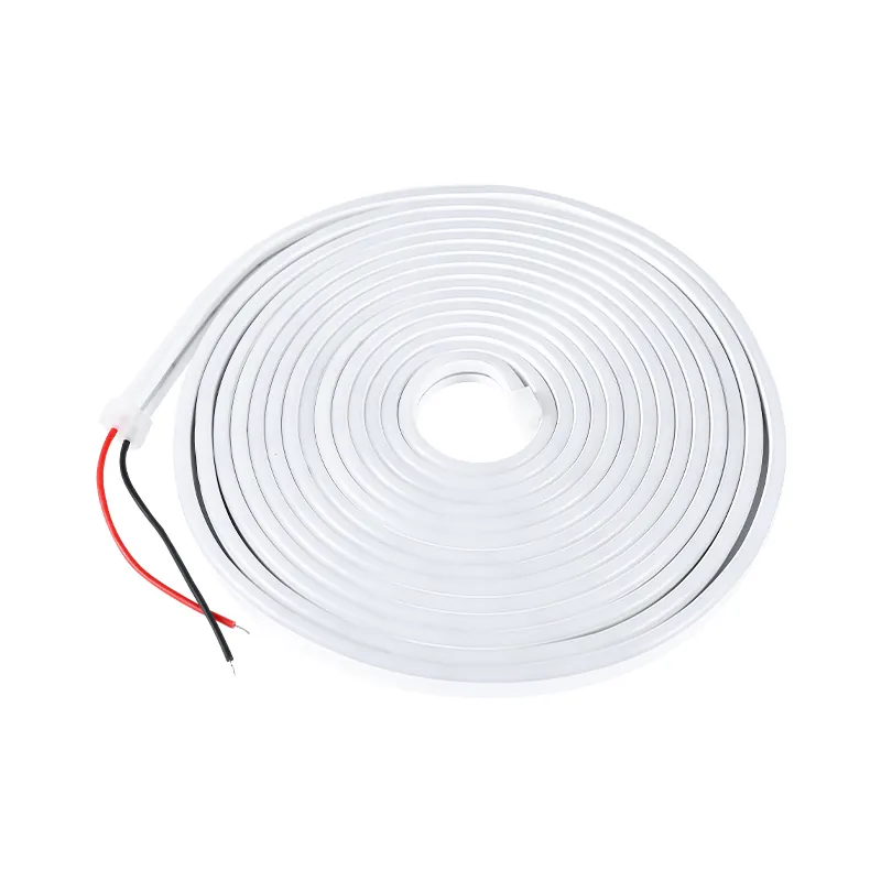 6×12MM LED Neon Flex Light – 12V/24V IP67